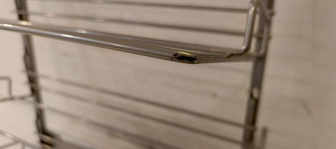 Система для обуви PELLY 18310008 