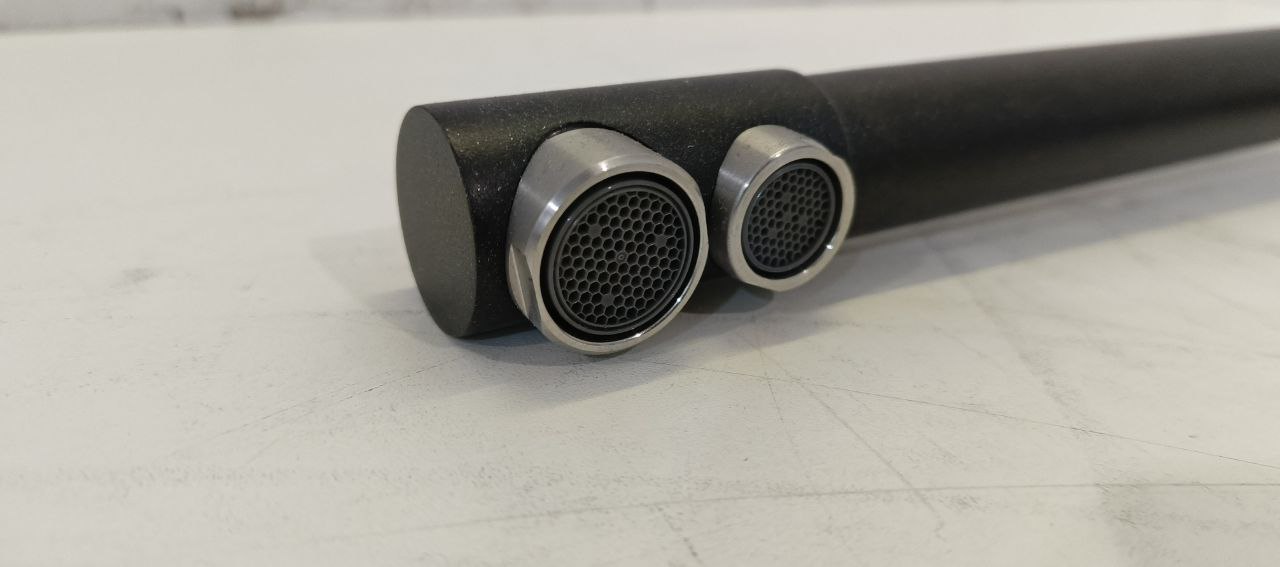 Смеситель FLORENTINA 333.40H.2123.302 Альдо  Смеситель FLORENTINA 333.40H.2123.302 Альдо