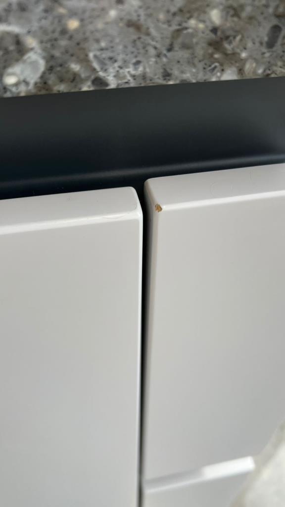 Кухонный гарнитур Jazz Intuit