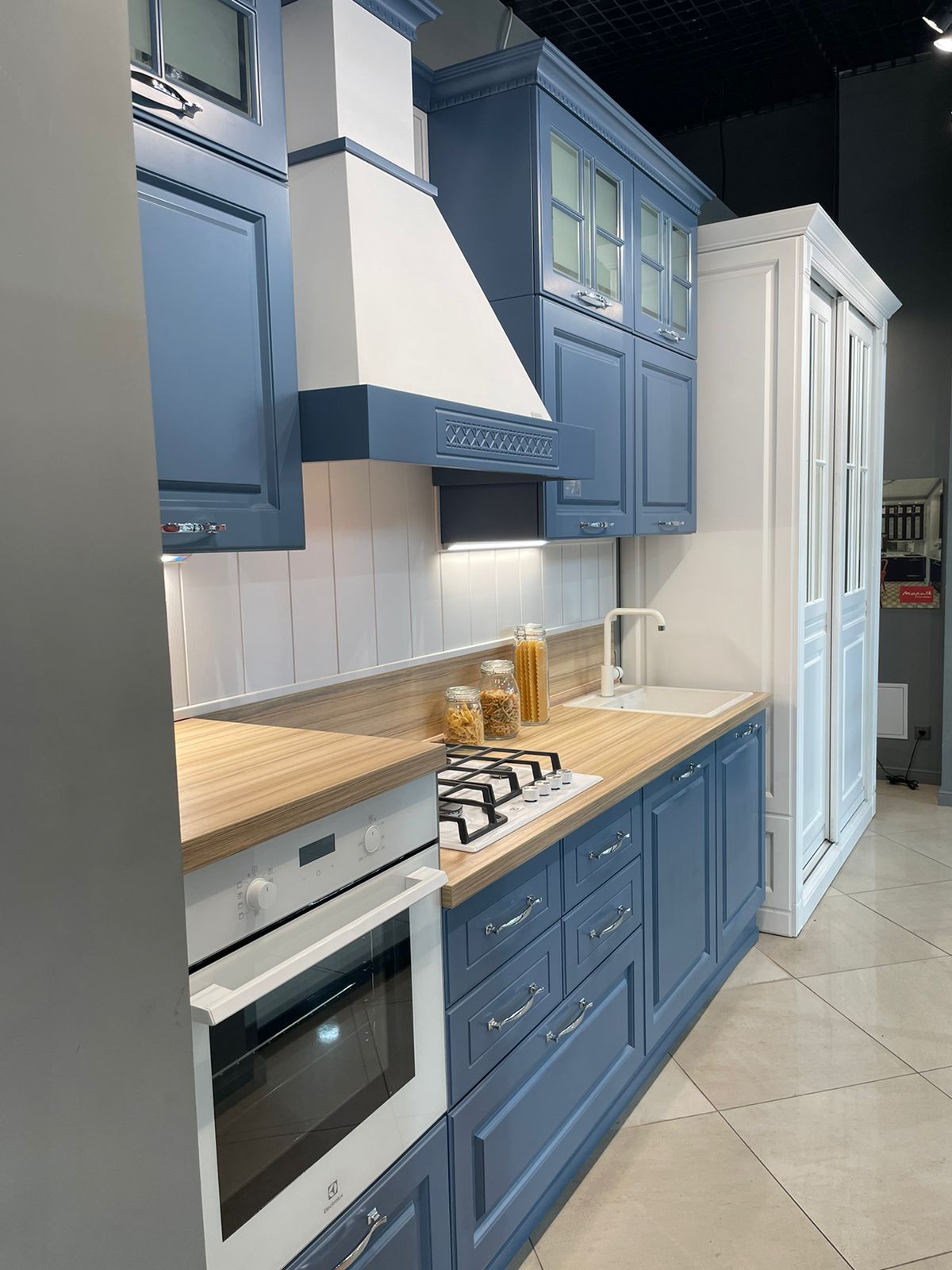 Кухонный гарнитур Николь 