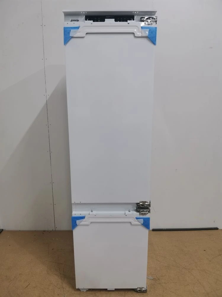 Встраиваемый холодильник Gorenje NRKI519E82WF
