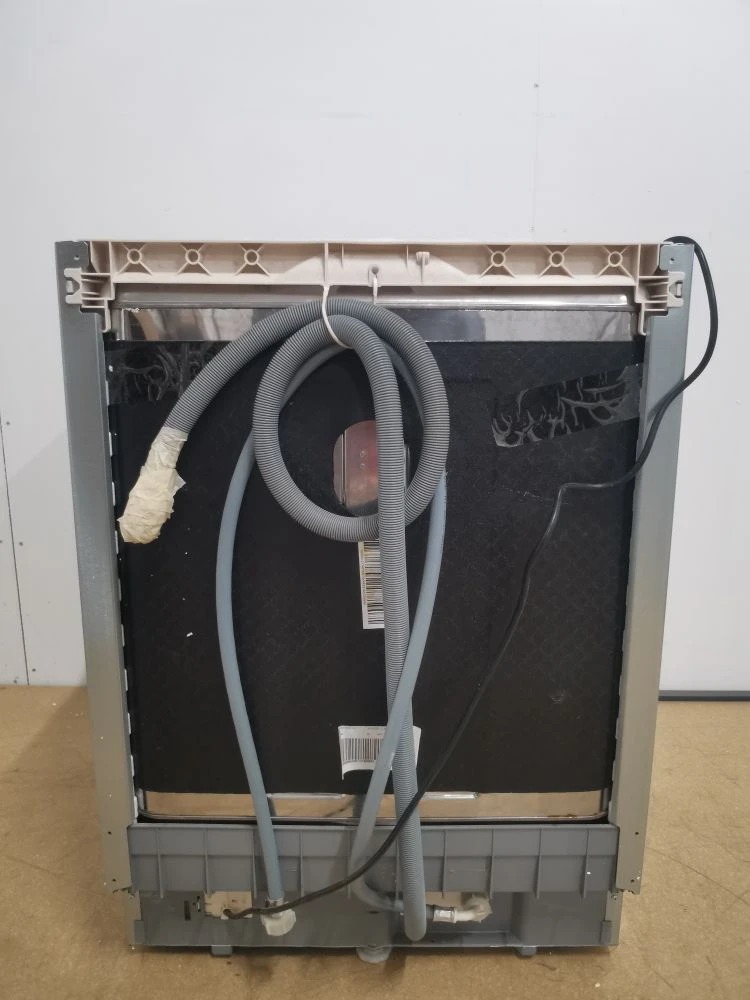 Встраиваемая посудомоечная машина FRANKE FDW 613 E5P F 