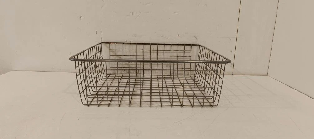 Корзина выдвижная для одежды PELLY 18310023 