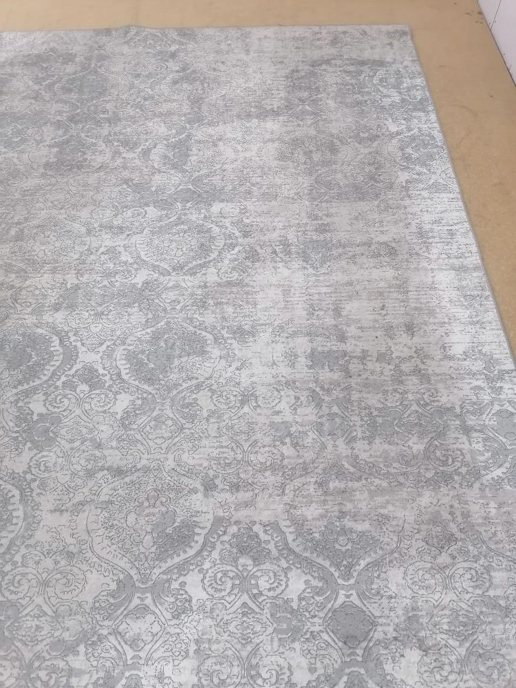 Ковёр Memory Grey CHISTETIKA 39761 (1,6*2,3)