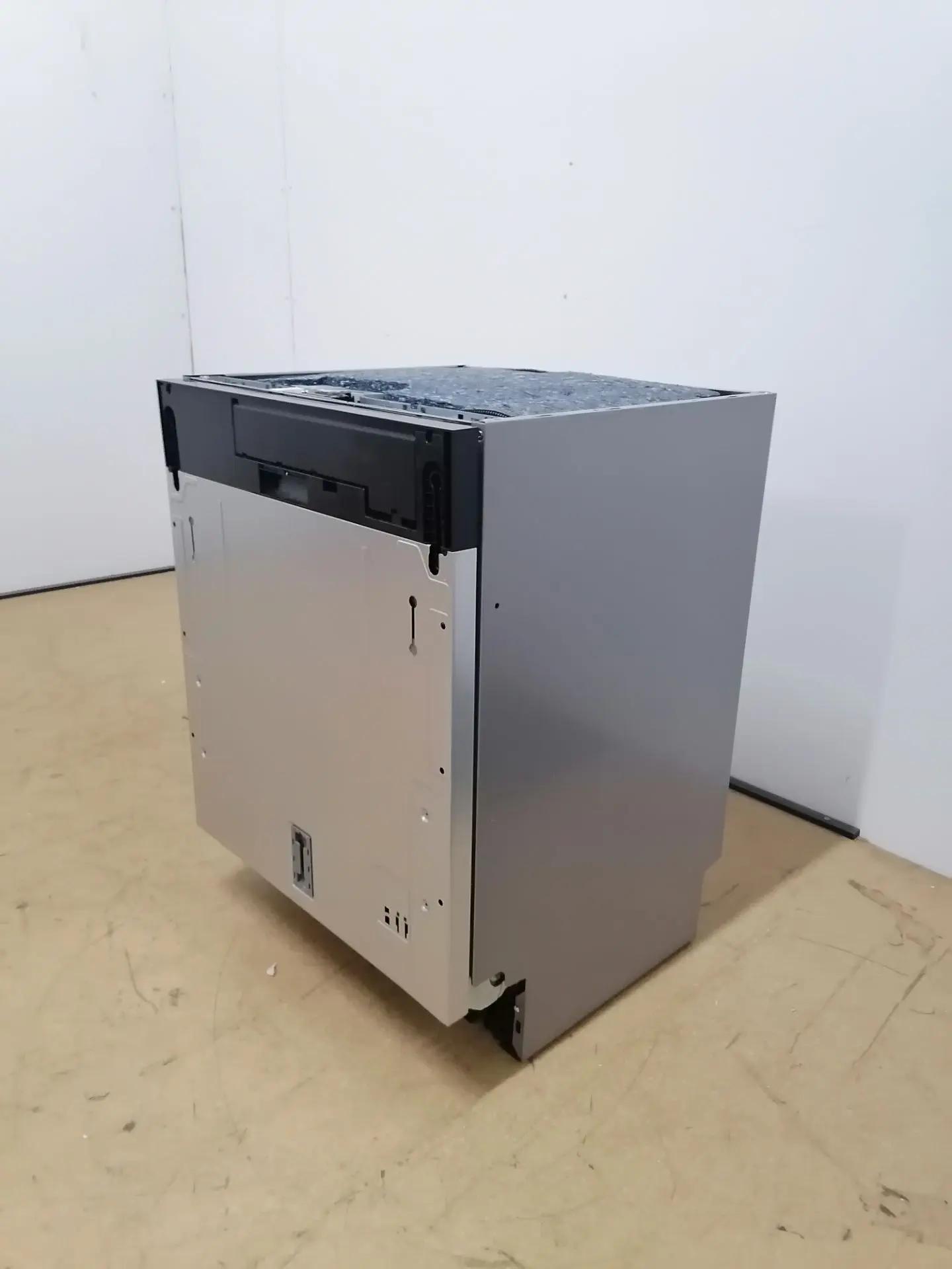 Встраиваемая посудомоечная машина HAIER HDWE14-593RU 
