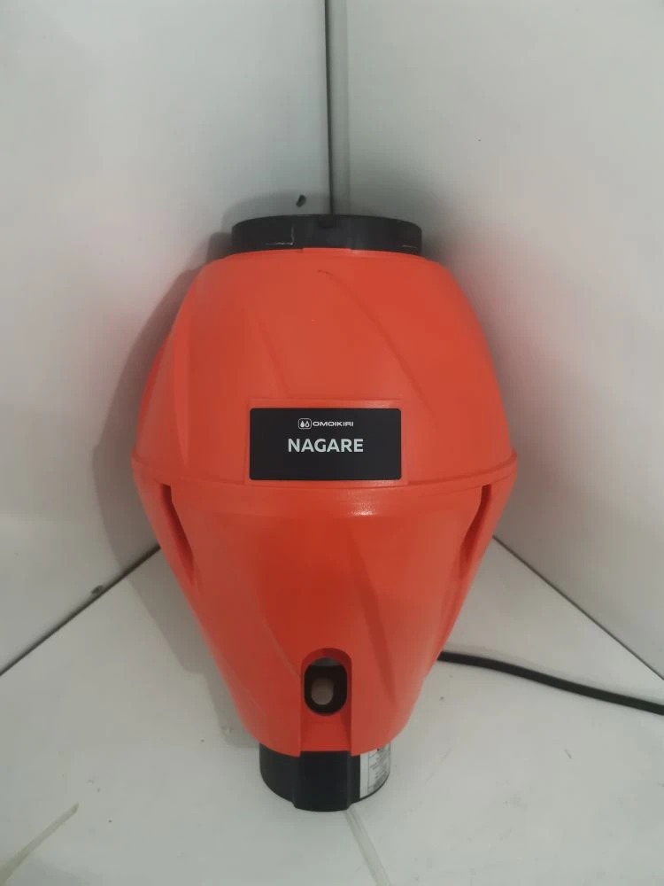 Измельчитель пищевых отходов OMOIKIRI 4995060 Nagare 500 