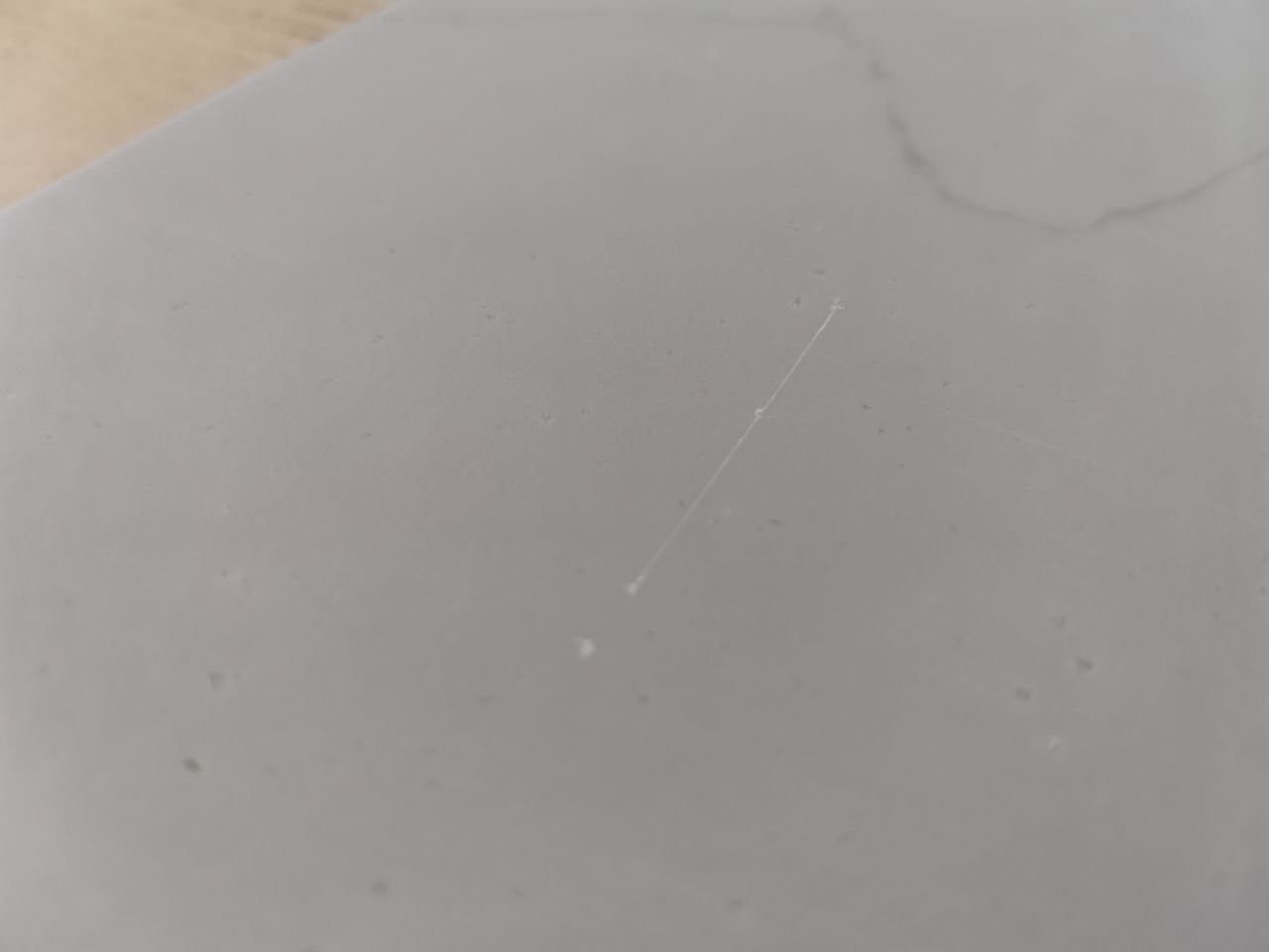 Стеновая панель из ИК 1.650х0.560 (Н=15 мм)