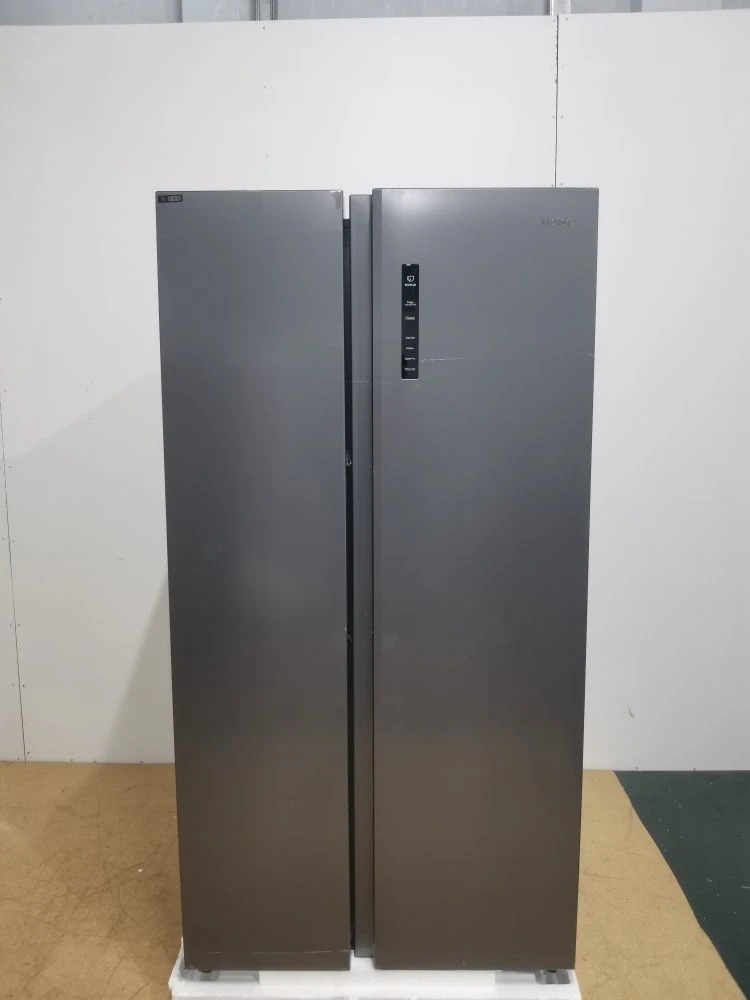 Отдельностоящий холодильник HAIER HRF-600DM7RU 