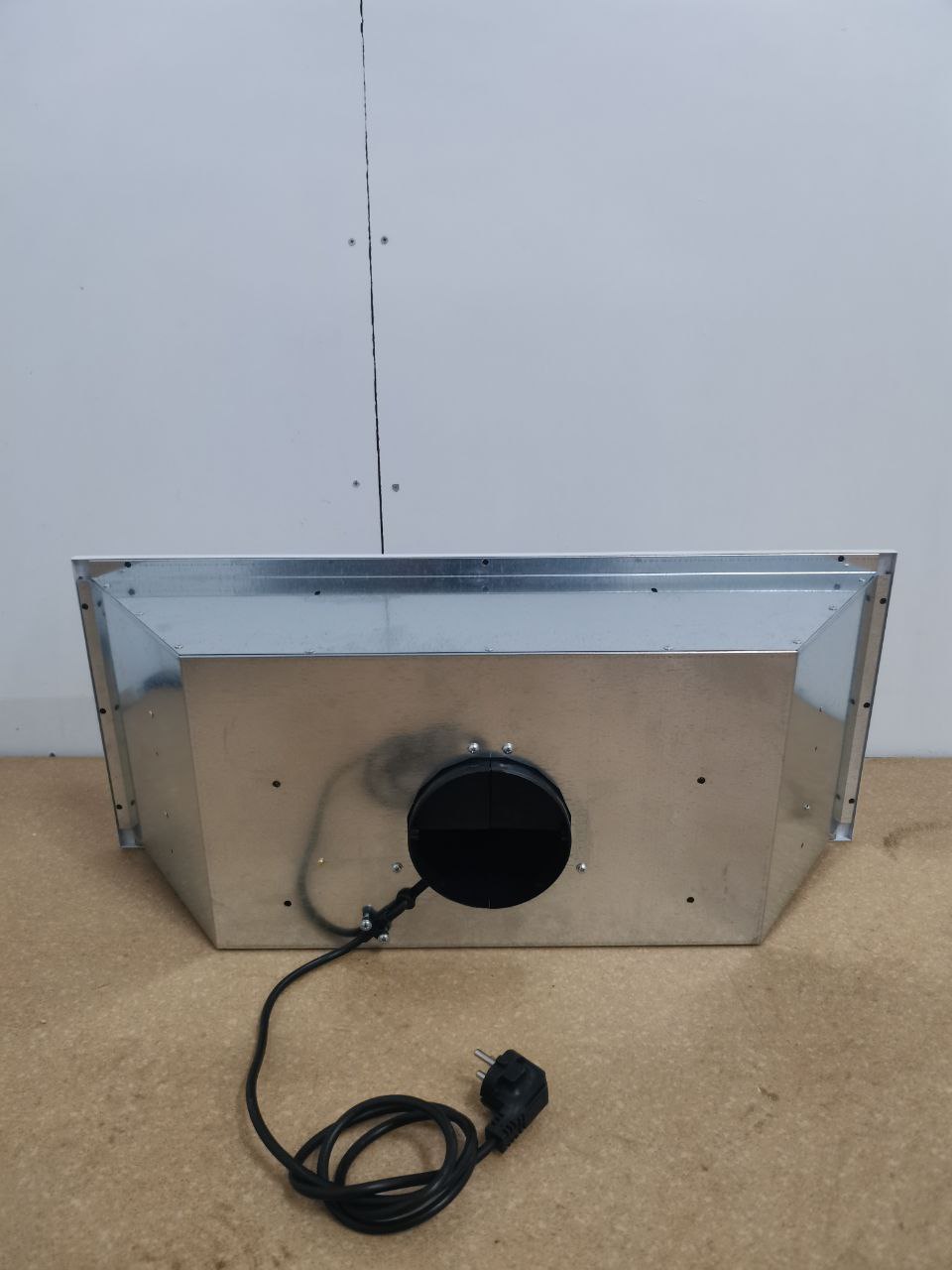 Вытяжка встраиваемая EVELUX Integral 80 W 