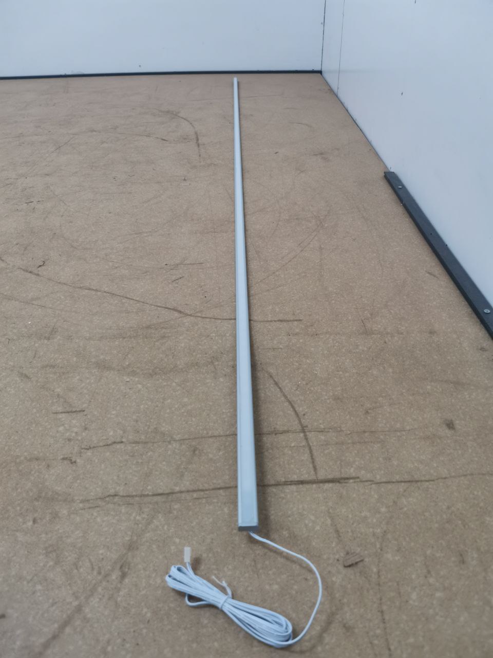 Светильник линейный ALUMOVE LIGHT 346.01.2500NS с трансофрматором