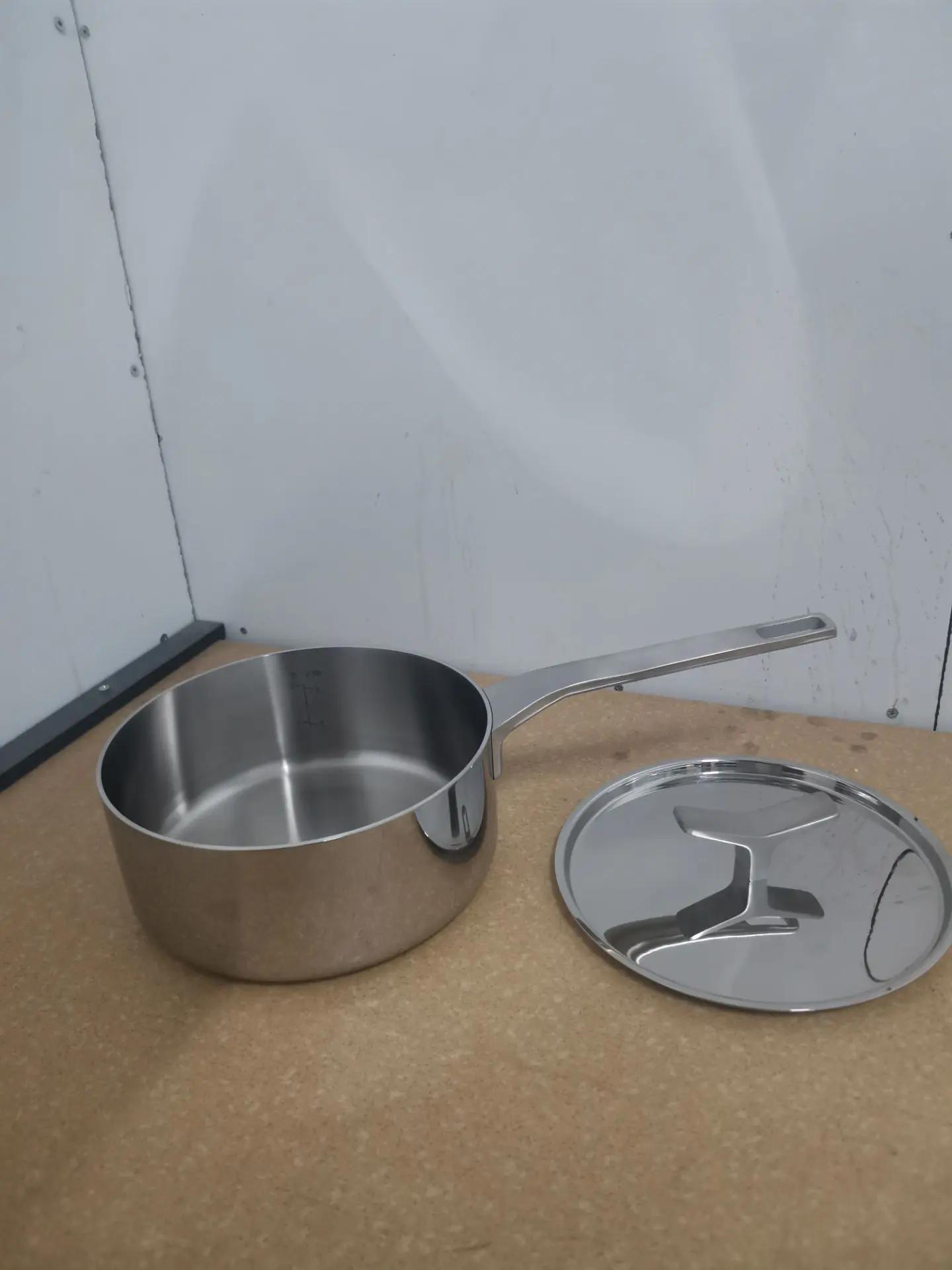 Сотейник с крышкой ELECTROLUX 902979487 E9KLSA01 