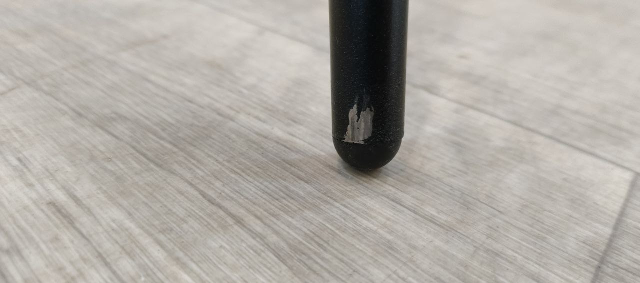 Комплект 2х стульев AERO B105 LIGHT GREY VL08, BK Комплект 2х стульев AERO B105 LIGHT GREY VL08, BK