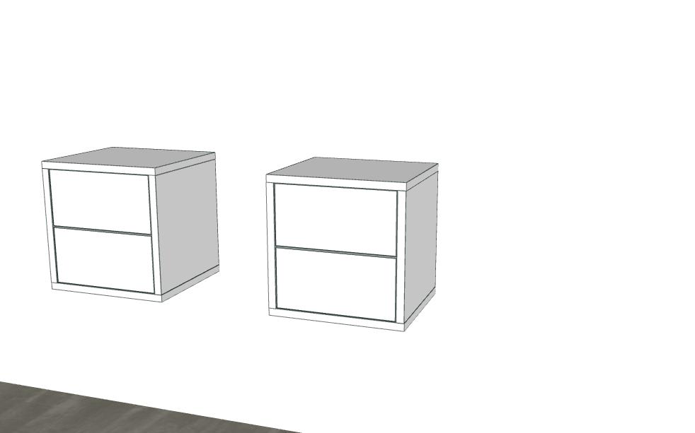 Модульная группа MIX