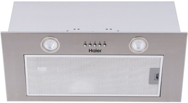 Вытяжка HAIER B2B HVX BI671X 