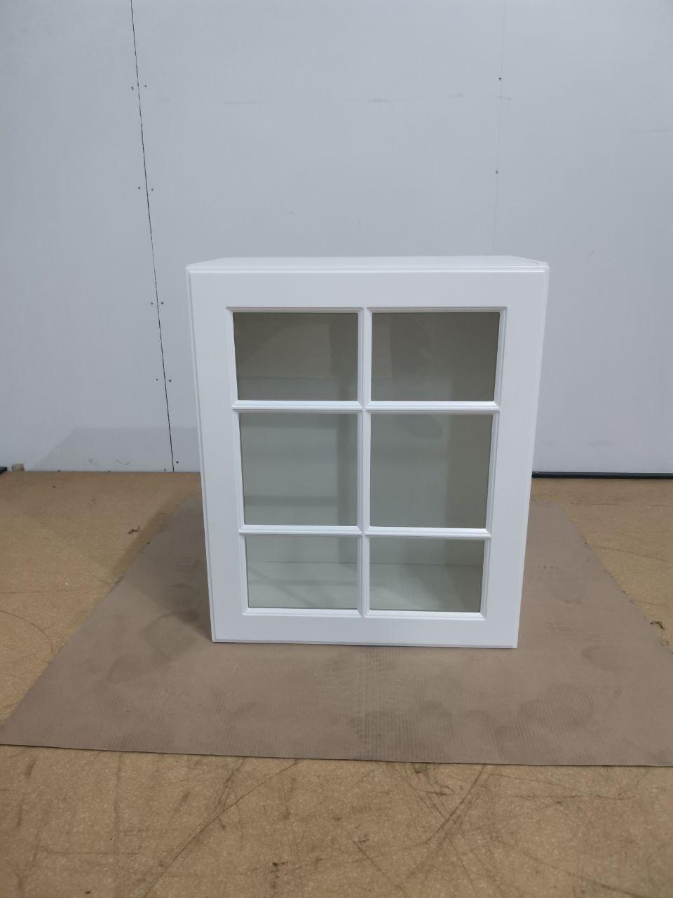 Секция V0404A-600S-L