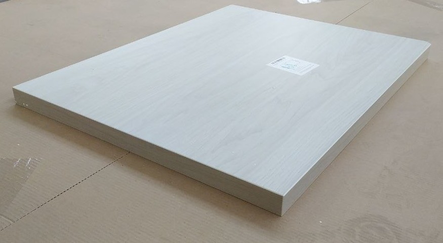 Столешница ДСП БП Стандарт плюс, кв.м. (0.837x0.650)