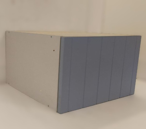 Секция GD0.356x0.596  Секция GD0.356x0.596