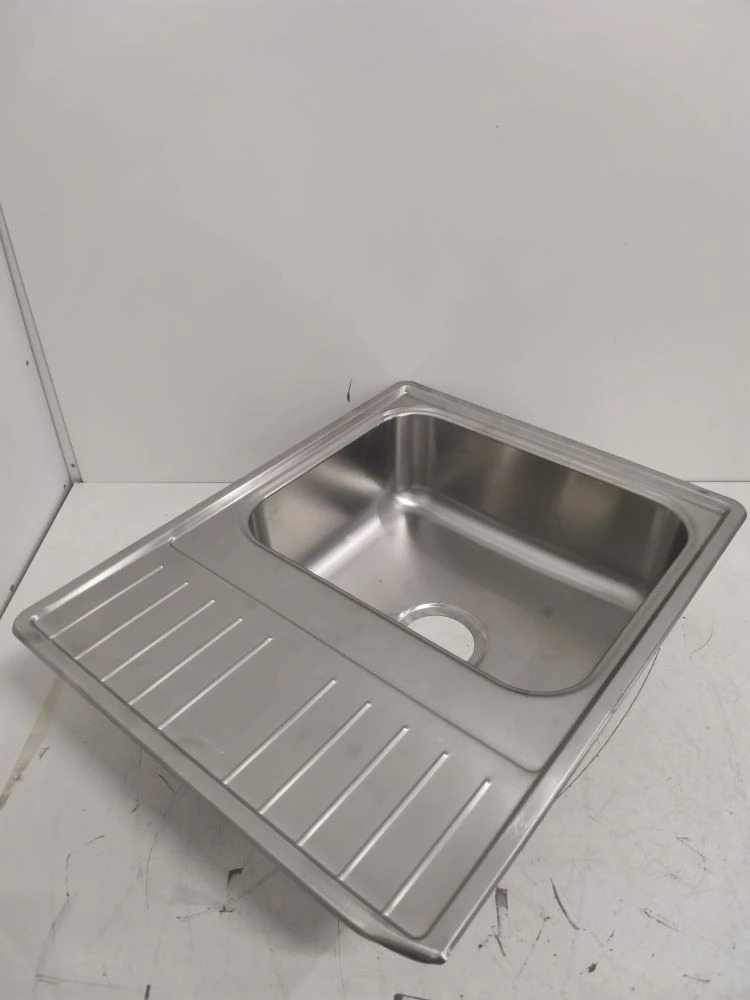 Мойка OMOIKIRI 4993732 Sagami 63-IN 