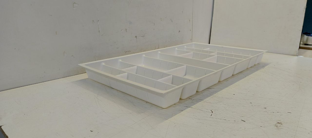 Организация столовых приборов HETTICH 9194904  Организация столовых приборов HETTICH 9194904