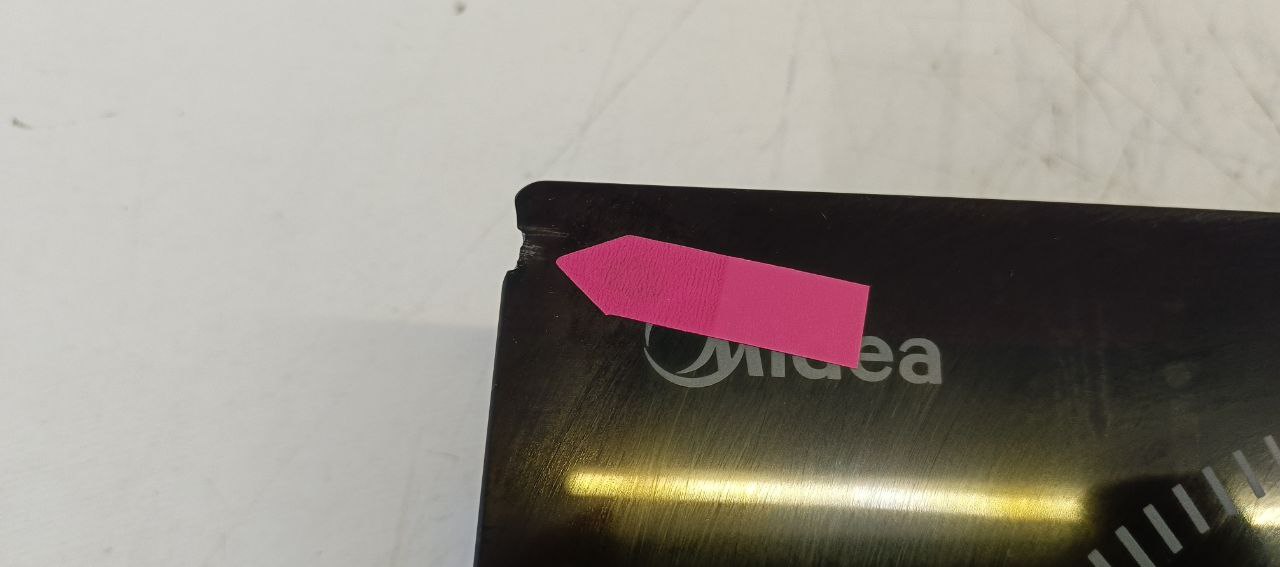 Варочная панель индукционная MIDEA MIH64100 