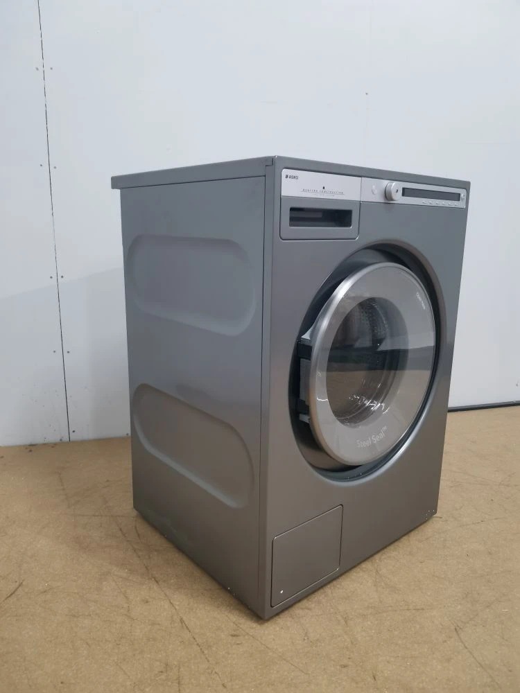 Отдельностоящая стиральная машина ASKO W4086C.T/3
