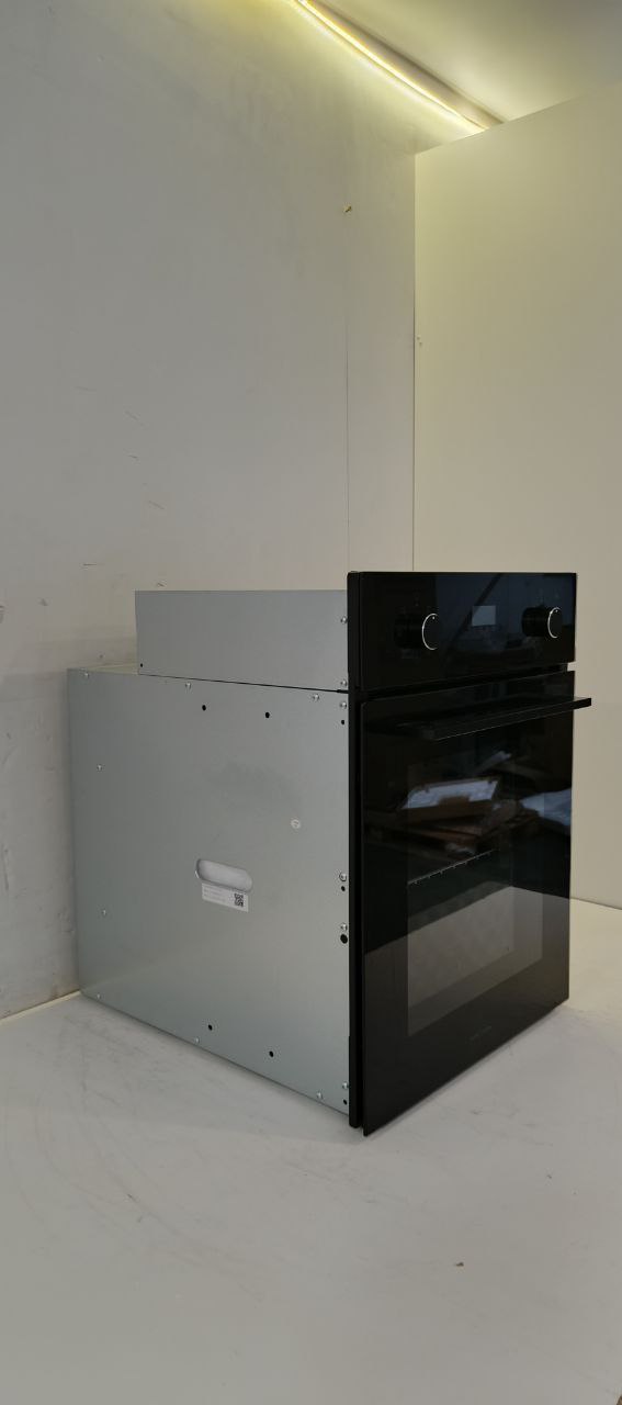 Встраиваемый духовой шкаф KRONA RITUS 45 BL/BL  Встраиваемый духовой шкаф KRONA RITUS 45 BL/BL