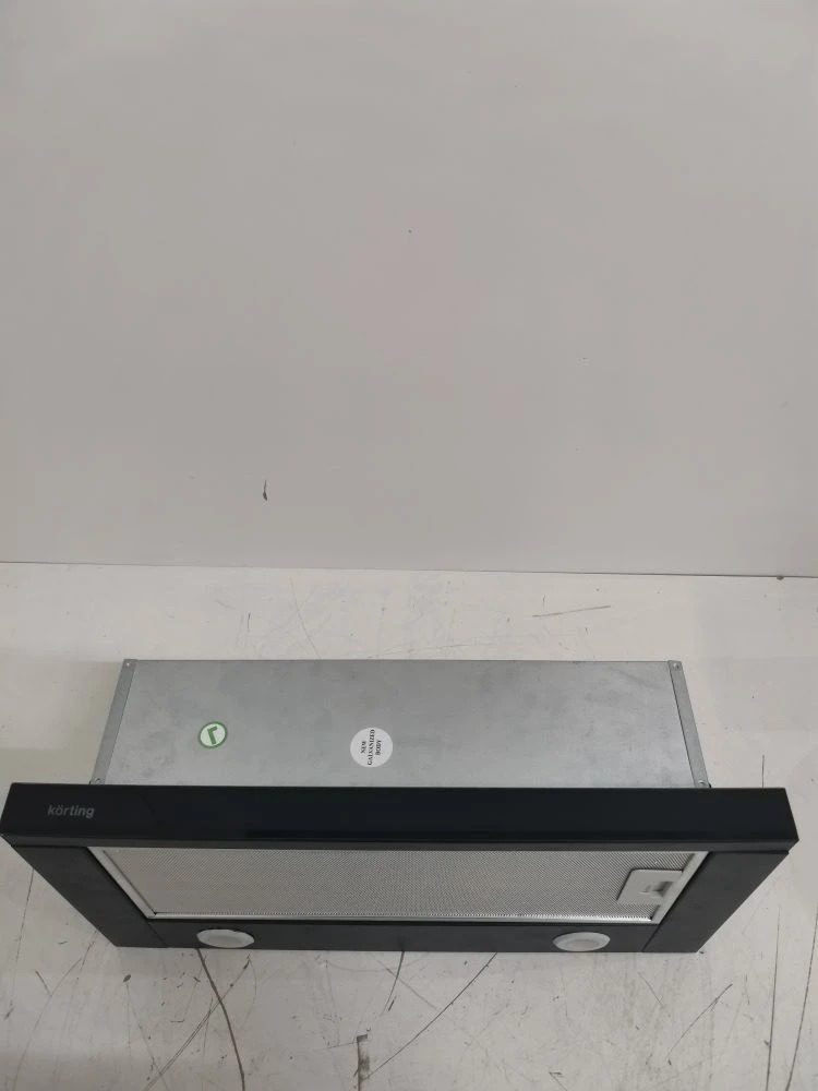 Вытяжка телескопическая KORTING KHP 6617 GN 