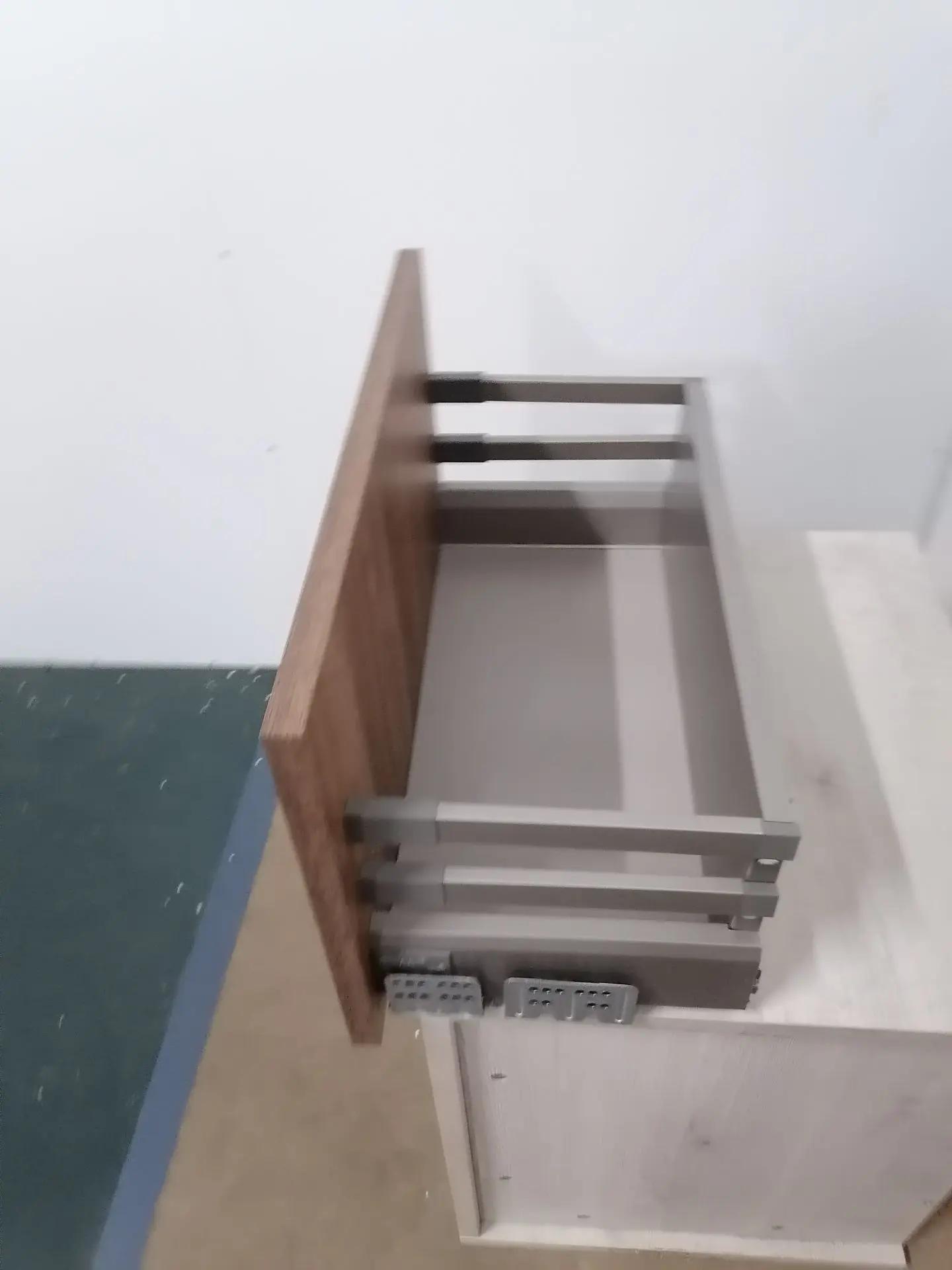 Выдвижной ящик HETTICH Arcitech PTO APRH-218-E60