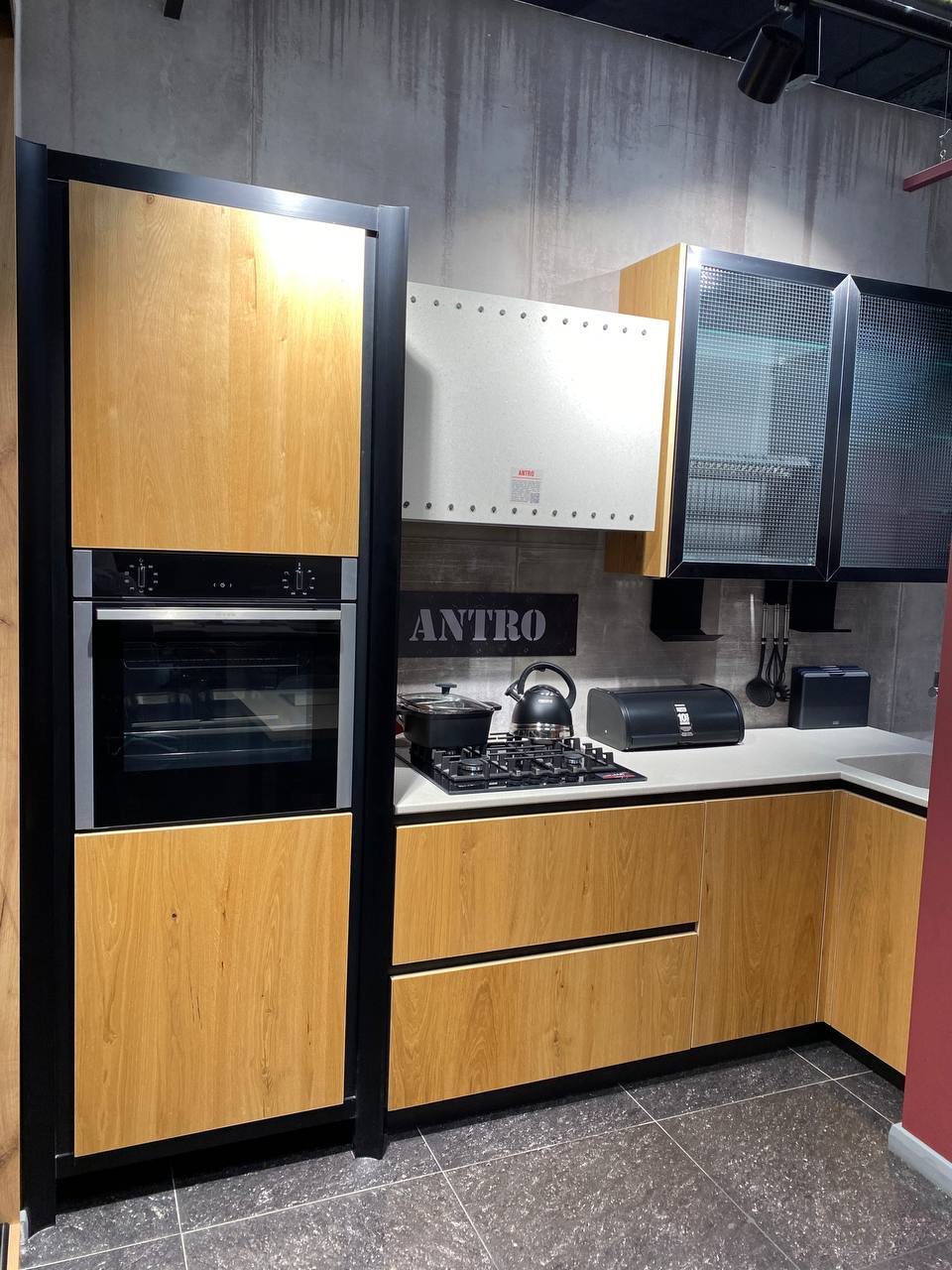 Кухонный гарнитур Antro