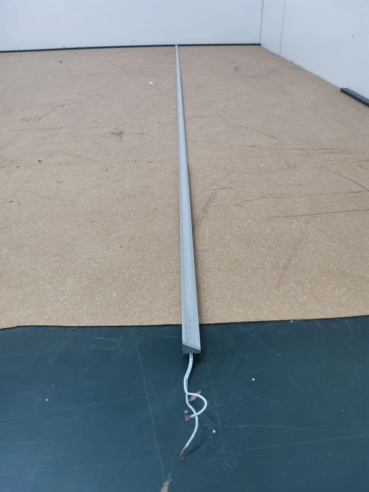 Светильник линейный ALUMOVE LIGHT 348.01.3000NS CORNER TL 3000 мм