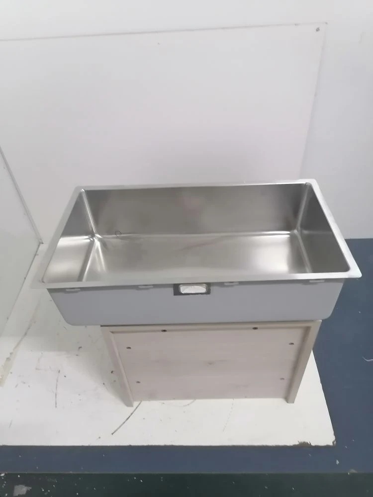 Мойка OMOIKIRI 4997119 Tadzava 75-U/I-IN ULTRA 15 