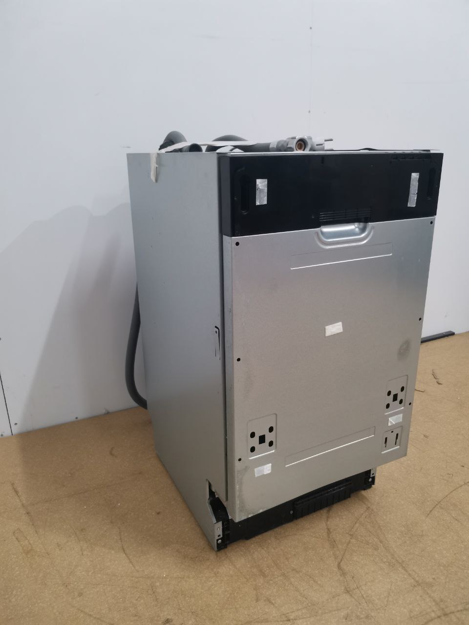 Встраиваемая посудомоечная машина KRONA DELIA 45 BI 