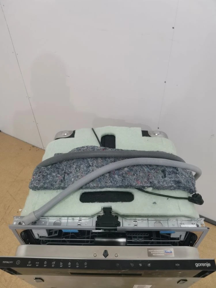 Встраиваемая посудомоечная машина GORENJE GV663C61 