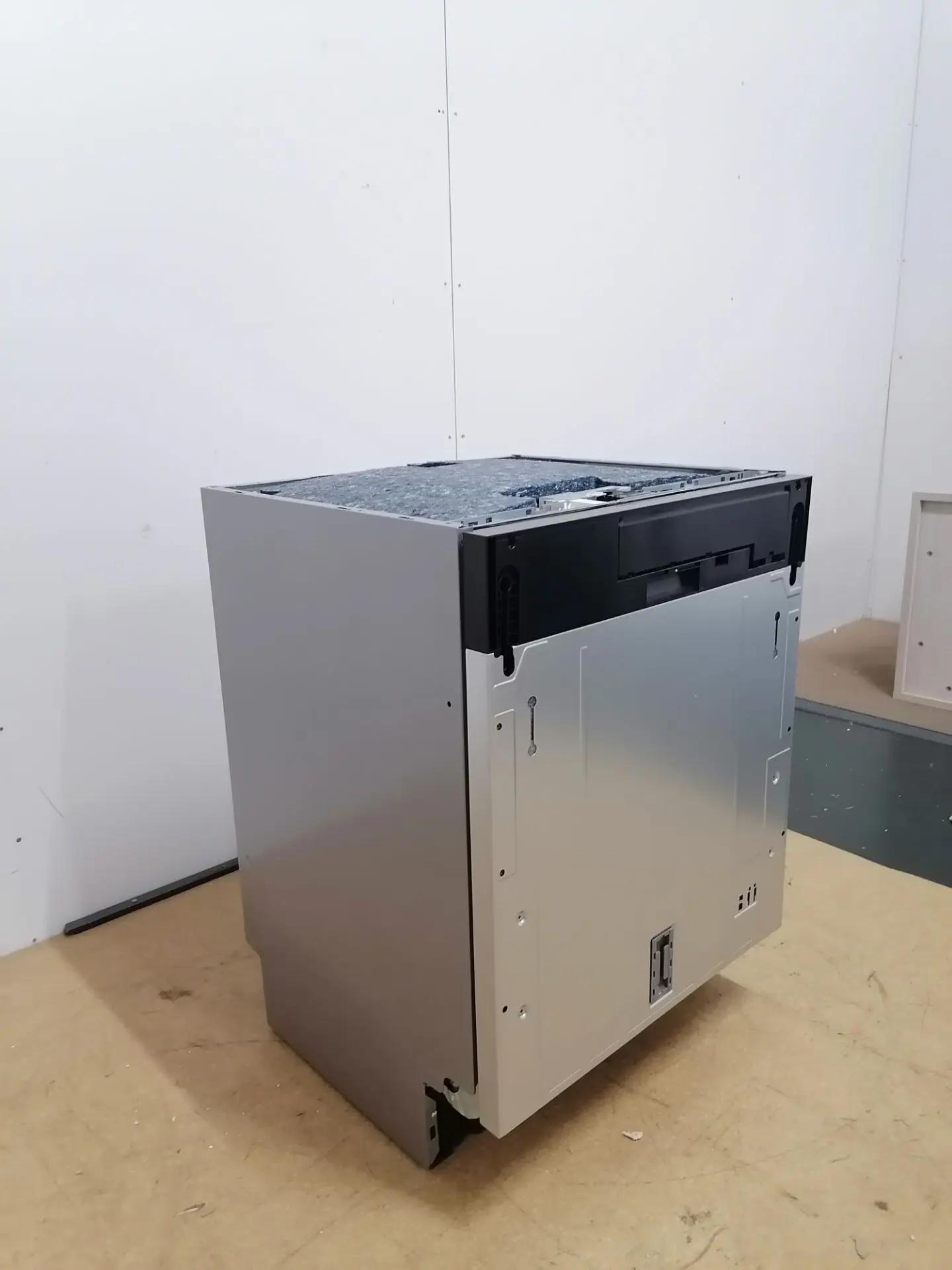 Встраиваемая посудомоечная машина HAIER HDWE14-593RU 