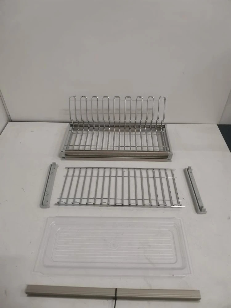 Комплект сушки двухуровневой INOXA ELLITE (In2CH)