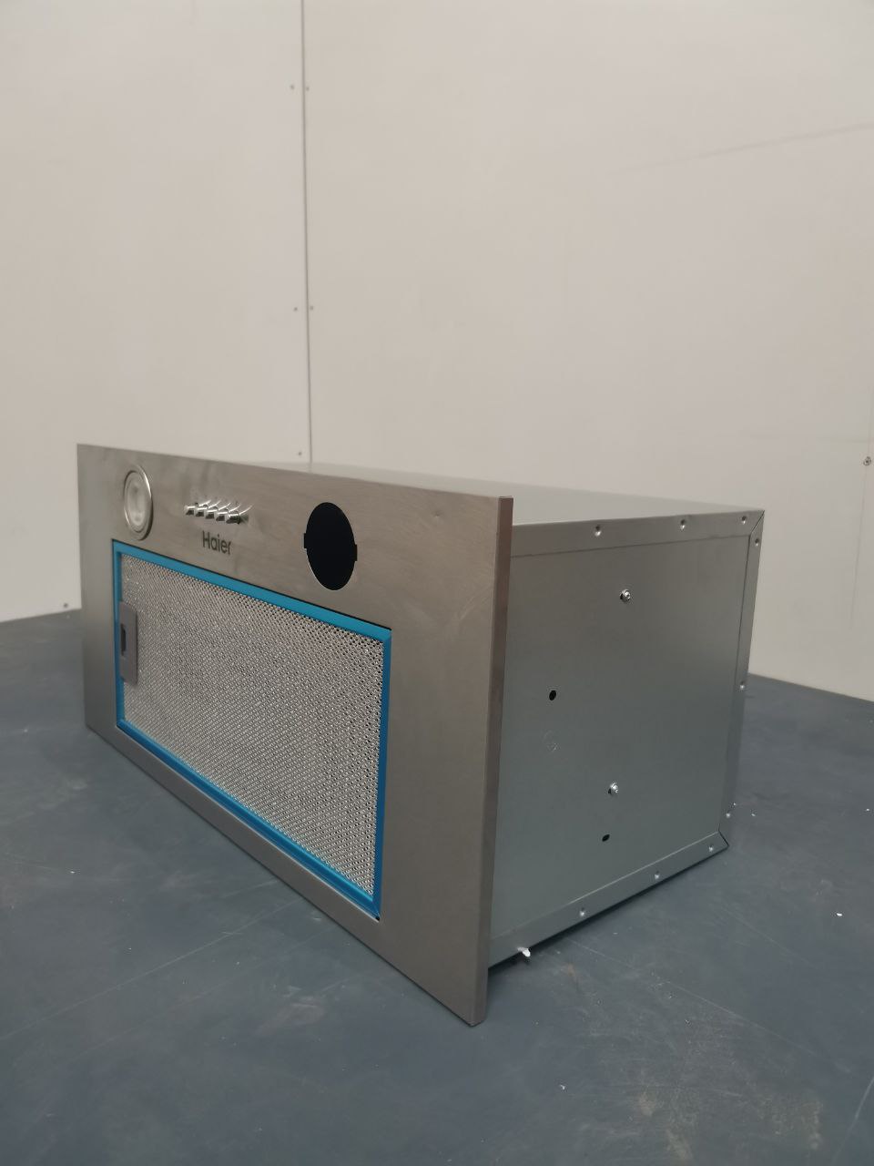 Вытяжка HAIER HVX BI671X 