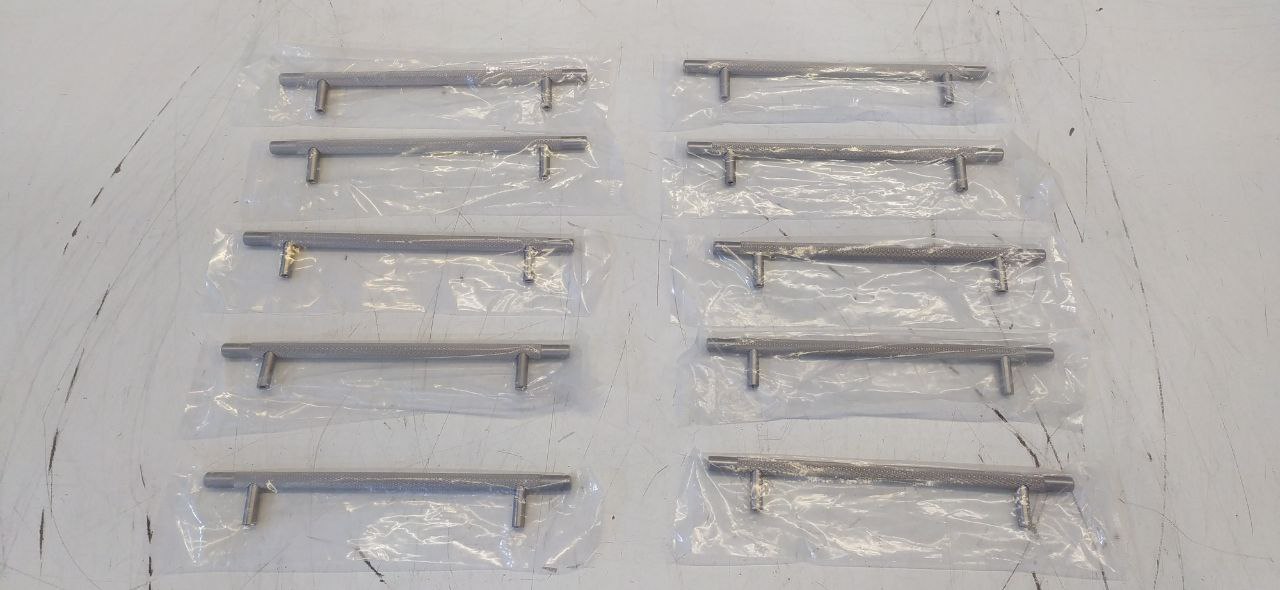 Ручка-скоба 160 мм (10 шт)