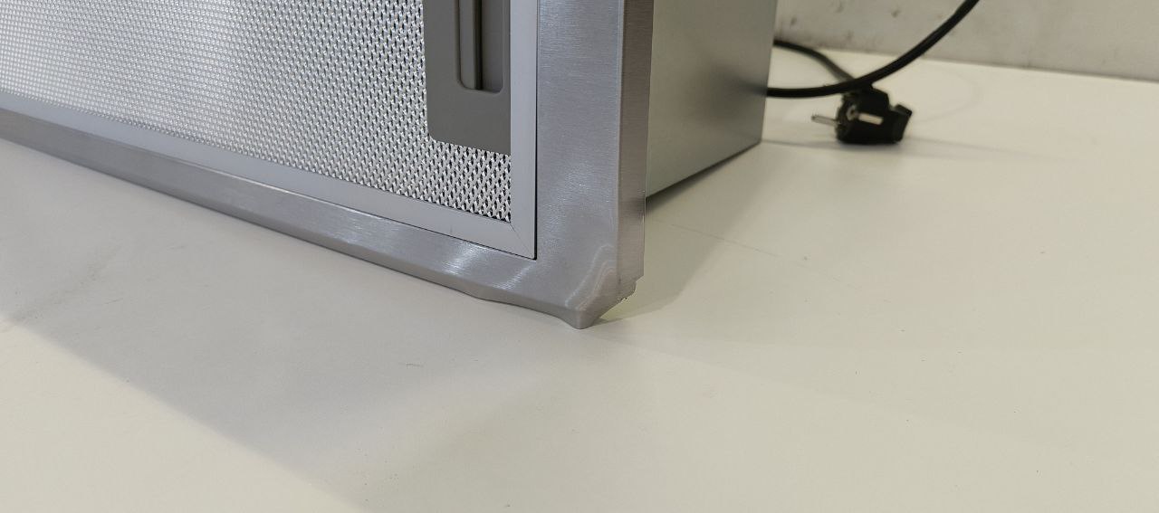 Вытяжка встраиваемая MIDEA B2B MH60I300X 