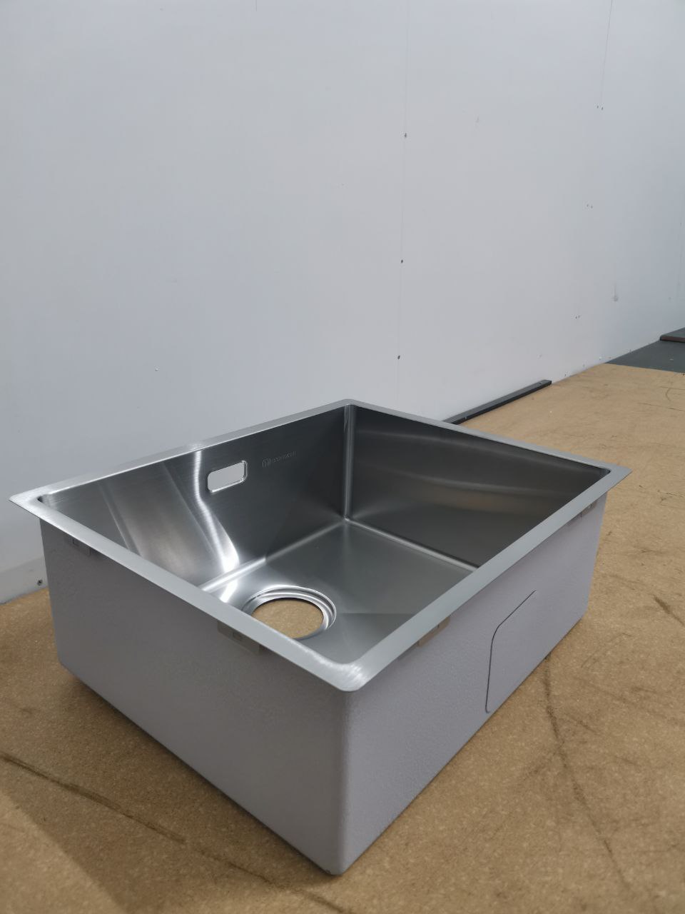 Мойка OMOIKIRI 4973046 TAKI 54-U/IF-IN 