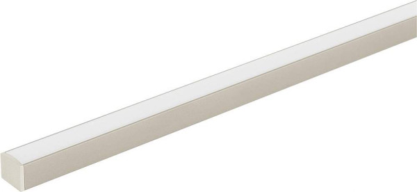 Светильник ALUMOVE LIGHT 354.04.1200NC KUBIK HF 1200 мм 