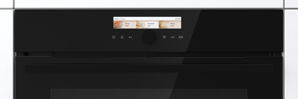 Встраиваемый духовой шкаф Gorenje BOP798S37BG Встраиваемый духовой шкаф Gorenje BOP798S37BG