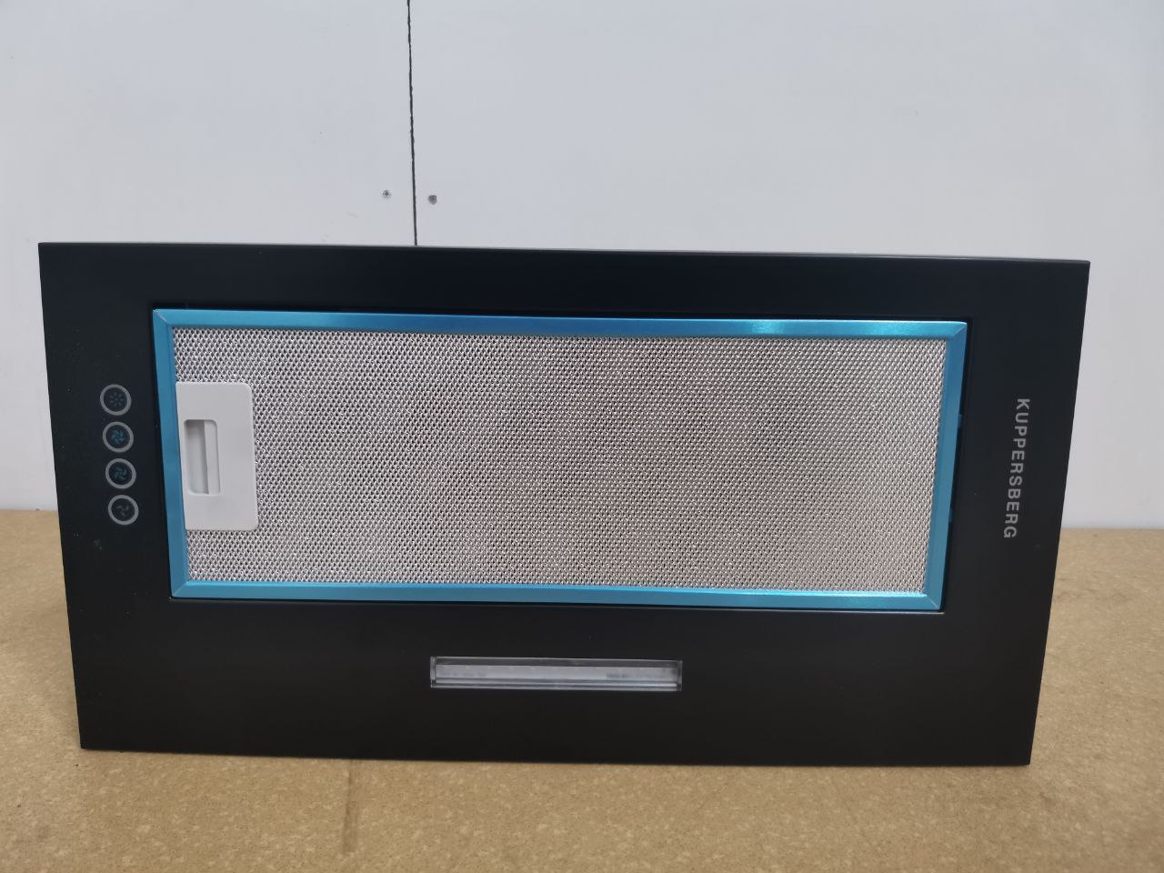 Вытяжка встраиваемая KUPPERSBERG INTOUCH 60 B 