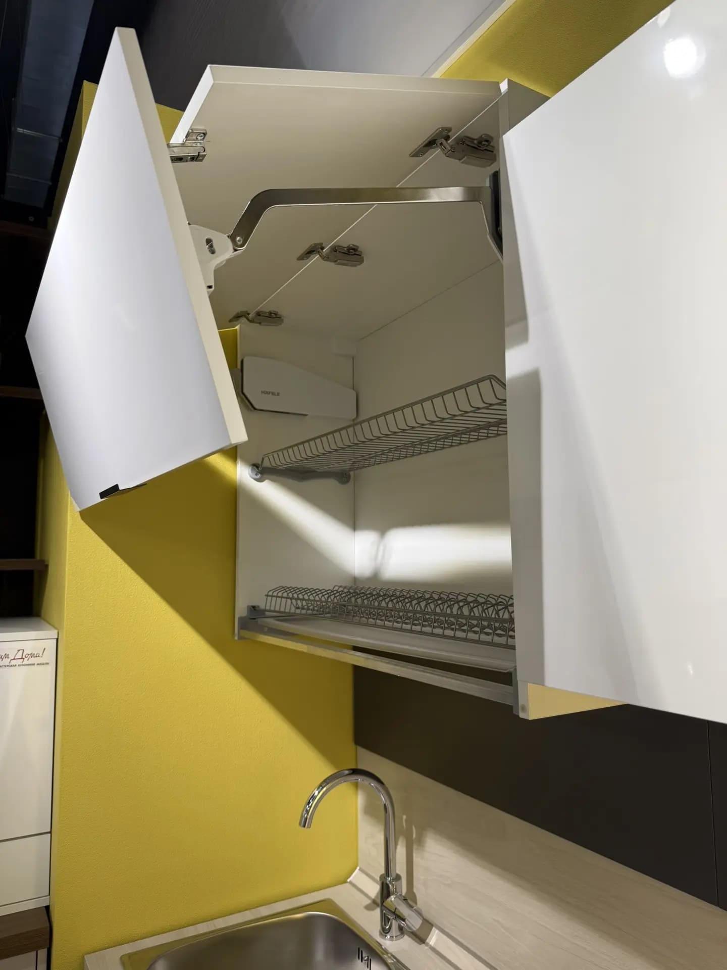 Кухонный гарнитур Токио