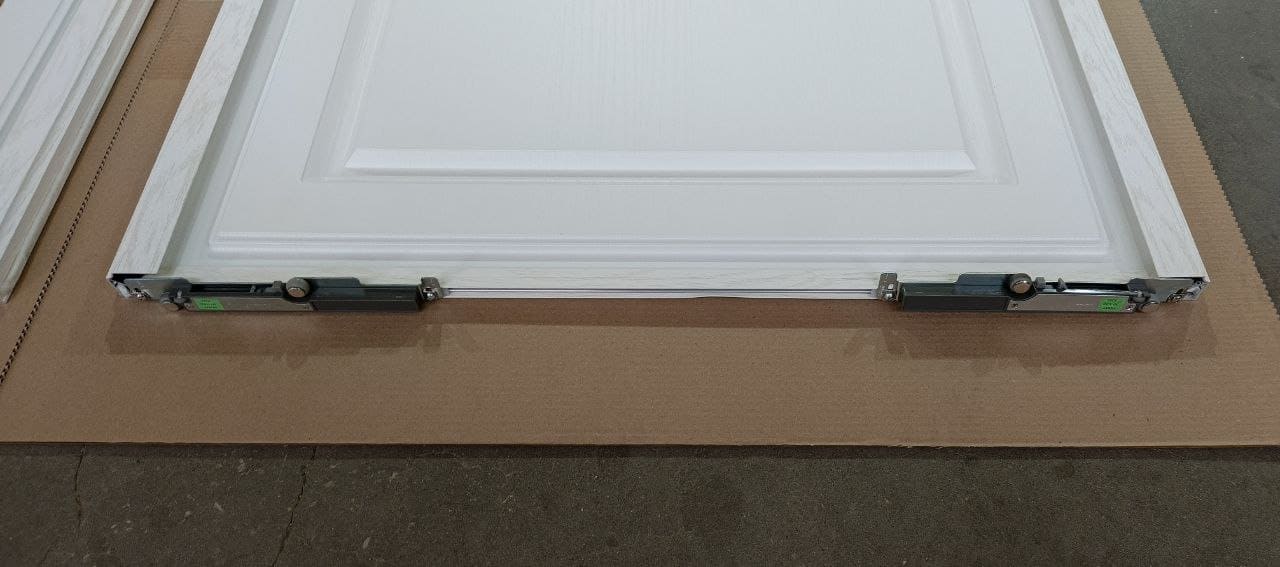 Дверные створки купе Nicolle (В.2307 Ш.1832) 2шт.