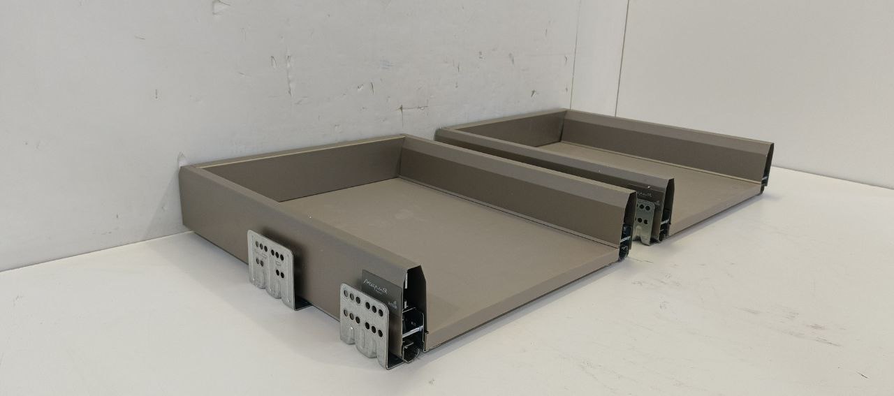 Выдвижной ящик HETTICH Arcitech APH-94-W45 (2 шт.)