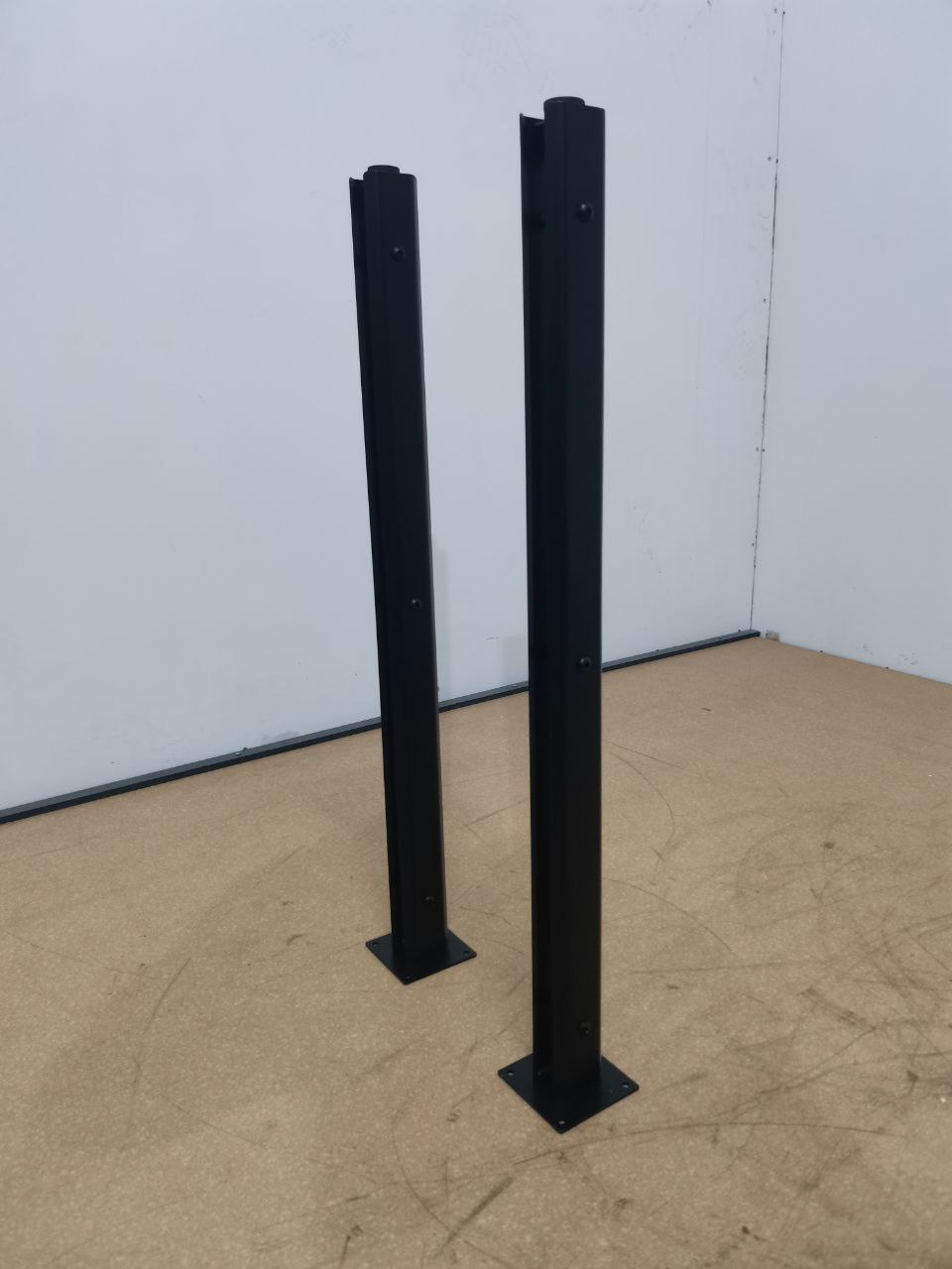 Комплект 2х барных опор ПОКОНАР NS.05.870. Бруклин 