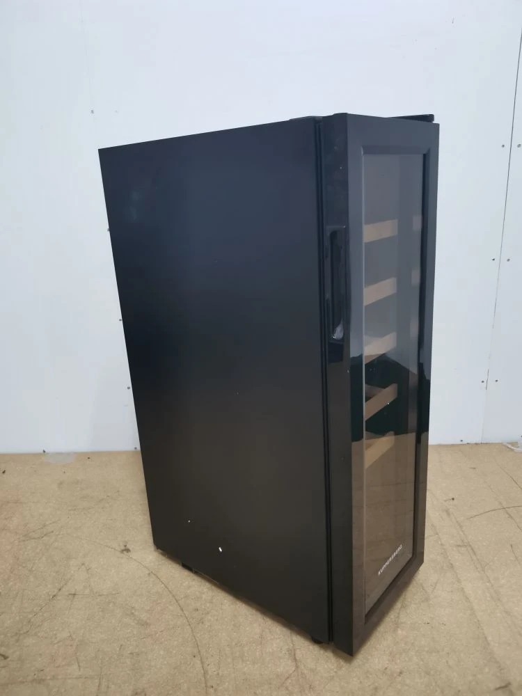 Винный шкаф KUPPERSBERG RSW 81 