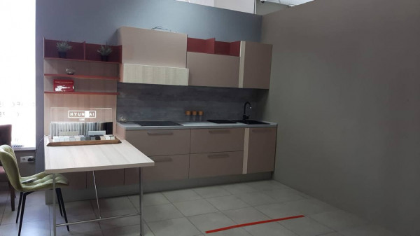 Кухонный гарнитур Cartizze Кухонный гарнитур Cartizze