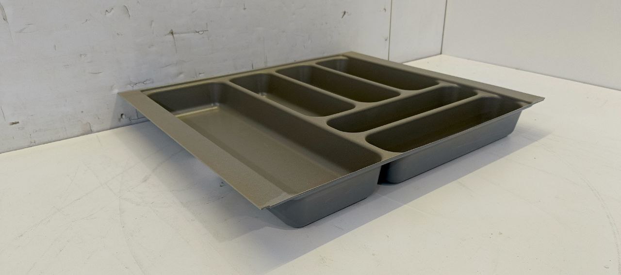 Организация для столовых приборов HETTICH 9239170 OrgaTray 420 ARCITECH Организация для столовых приборов HETTICH 9239170 OrgaTray 420 ARCITECH