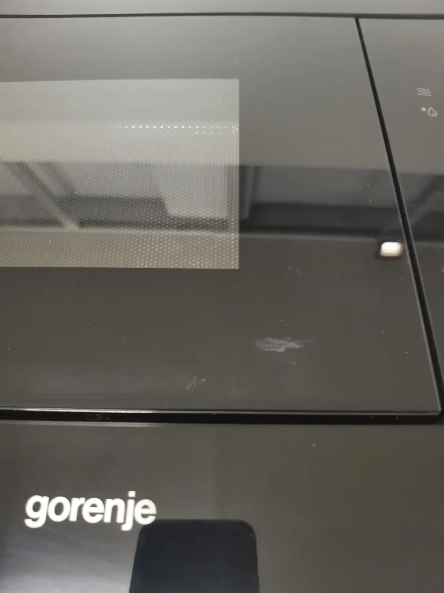 Встраиваемая микроволновая печь GORENJE BM201AG1BG 